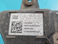 Zbiornik AdBlue Opel Astra V K 1.6 cdti