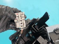 Obudowa akumulatora podstawa Opel Astra V K 39014514, 39014513 1.5 cdti