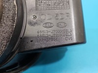 Klapka wlewu paliwa Kia Ceed III 18-21 1K