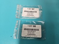 Zwrotnica lewa piasta przód 1.6 jtd (55260384) Fiat Tipo II 15-