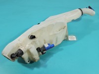 Zbiornik Zbiorniczek płynu spryskiwacza Jaguar XE X760