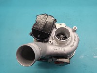 Turbosprężarka Regenerowana Audi A4 B7 3.0 tdi BKN 204KM BV50-0054, 059145715F, 0150218580 00102