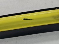 Drzwi tył lewe Renault Clio IV 12-20 HB 5d żółty OVENW