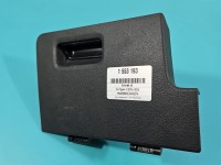 Schowek pasażera Vw Tiguan II 16- EUROPA