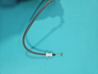 Zamek przód prawy 165205, 16943571 Peugeot 508 II 18- EUROPA Peugeot, Europejska, 6pin