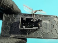 Przełącznik szyb Citroen C3 III 16-24 98148907ZD Europejska, 4x szyba EU