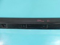 Listwa progowa lewa PRÓG NAKŁADKA Vw Passat B8 3G0853857