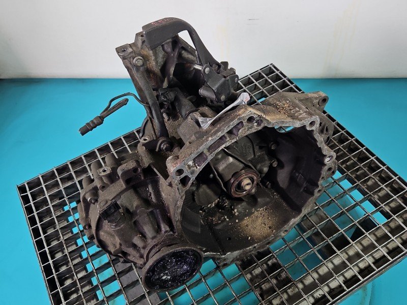 Skrzynia biegów Seat Leon I Toledo II 1.9 tdi Skrzynia biegów Seat Leon I Toledo II 1.9 tdi