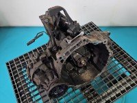 Skrzynia biegów Seat Leon I Toledo II 1.9 tdi