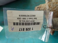 Zacisk przód lewy Seat Toledo II Leon I 1.6 SR