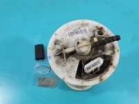 pompka Pompa paliwa Mazda 3 I BK 1.3b 3N619H307 Producent części: Mazda, 4 PIN