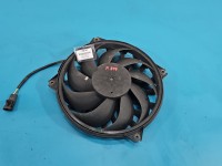 Wentylatory Wentylator chłodnicy Peugeot 807 2.0 16V