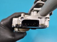 Silniczek Silnik wycieraczek przód Jaguar F-Pace 16- 4pin , Z mechanizmem W000060842