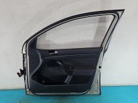 DRZWI PRZÓD PRAWE PASAŻERA Vw Golf V 5d beżowy LD1W