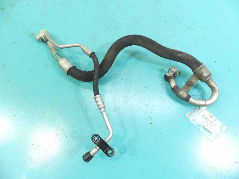Przewód klimatyzacji rurka Bmw e90 2.0b 9168366-01, 9168366