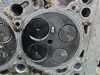 Głowica Vw Golf VII 04L103292F, 04L103308C, 04L103373E 1.6 tdi