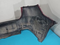 Zderzak tył Mazda CX-9 bordowy 32v HB