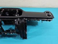 Deska rozdzielcza airbag pasażera kokpit Vw Tiguan I 07-