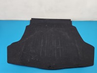 Wykładzina bagażnika podłoga Kia Optima IV 15-20