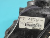 Reflektor prawy lampa przód Ford Focus Mk3 EUROPA