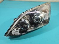 Reflektor lewy lampa przód HONDA CR-V III 06- EUROPA