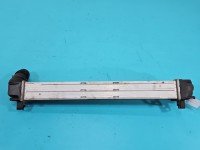 Intercooler Renault Scenic III 1.5 dci