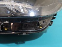 Reflektor prawy lampa przód Renault Clio IV 12-20 EUROPA