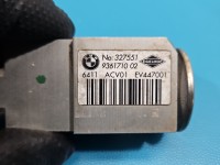 Zawór rozprężny klimatyzacji BMW G30 936171002, 327551