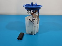 pompka Pompa paliwa Skoda Fabia III 1.0 TSI 0580200317, 6C0919051G Benzyna, Europejska