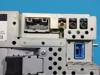 Wyświetlacz Land Range Rover sport I L320 462200-5407 monitor