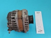 TEST Alternator Mazda CX-9 A3TJ2391 3.7 V6