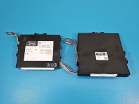 Komputer Sterownik silnika 89661-05D30 Toyota Avensis III T27 2.0 D4D