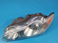 Reflektor lewy lampa przód JAGUAR XF I X250 EUROPA 239273L