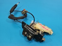 Zamek klapy tył Honda Stream HB Producent części: Honda, Europejska