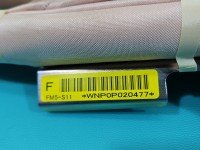 Kurtyna lewa poduszka airbag Subaru Forester IV SJ 12-18 HB