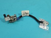 KLEMA INSTALACJA WIĄZKA MINUSOWA MINUS Opel Corsa F 9845856880