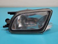 Halogen lewy Mitsubishi Space star