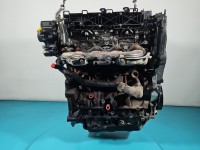 Silnik Peugeot 5008 2.0 HDI 150KM ODPALANY FILM POMIAR