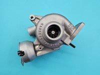 Turbosprężarka Regenerowana Ford S-max I MK1 760774-3, GT1749V, 9662464980 2.0 tdci 116KM