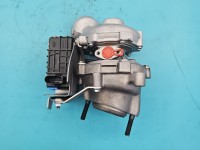 Turbosprężarka Regenerowana Bmw X3 e83 2.0d 150KM 762965-17, GT1752V, 7794021 K 10