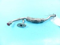 Rura przewód Benzyna, Europejska, OLEJOWA TURBOSPRĘŻARKI Porsche Cayenne I 9P 94810708854 4.8 V8 Turbo