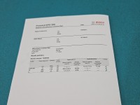 Wtryskiwacz Mazda 6 II GH 2.0 citd RF7J13H50