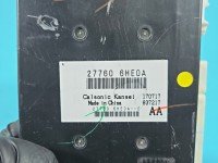 Sterownik moduł infiniti Q50 I 13-17 277606HE0A INFINITI, klimatyzacji