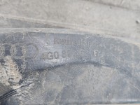 PŁYTA PODWOZIA Osłona silnika dolna AUDI A6 C7 4G0863821F 3.0 TDI (CLAA)