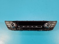 Konsola panel nawiewu BMW X3 G01 7951985-01, 7951985