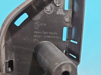 Klamka wewnętrzna tył lewa Skoda Fabia III 9683001, 3200201
