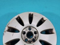 Felga aluminiowa 16" komplet alufelgi felgi Audi A6 C6