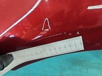 Błotnik przód lewy Seat Leon III 12- bordowy LS3Q