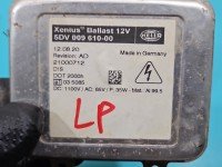 Przetwornica xenon Nissan Qashqai I J10 06-13 5DV009610-00