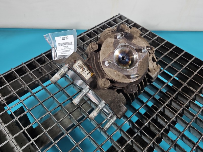 Reduktor Toyota Rav4 IV 2.0 D4D 4X4 4WD